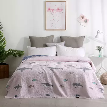 Пледы и покрывала Tango