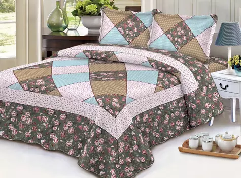 Пледы и покрывала Tango