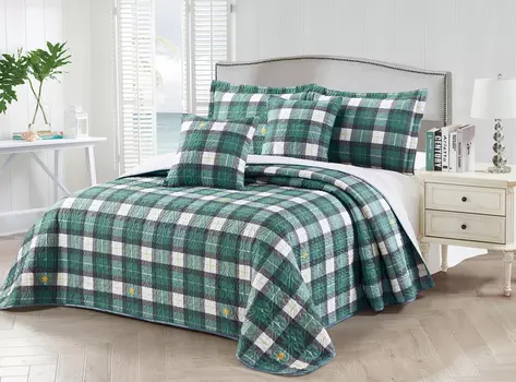 Пледы и покрывала Tango