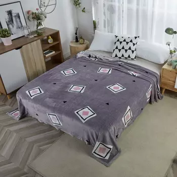 Пледы и покрывала Tango