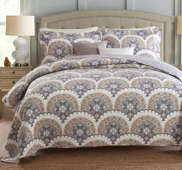 Пледы и покрывала Tango