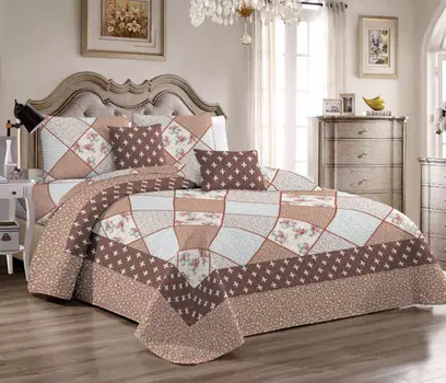 Пледы и покрывала Tango