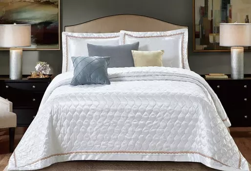 Пледы и покрывала Tango