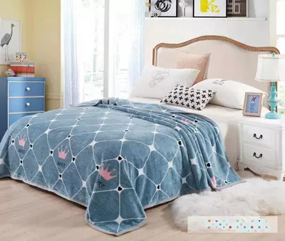 Пледы и покрывала Tango