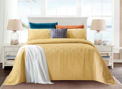 Пледы и покрывала Tango