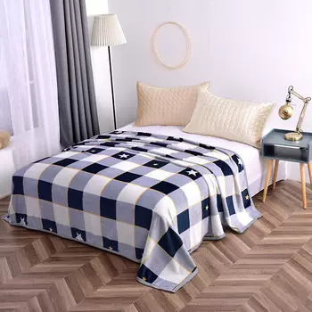 Пледы и покрывала Tango