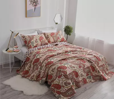 Пледы и покрывала Tango