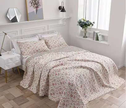 Пледы и покрывала Tango