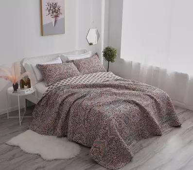 Пледы и покрывала Tango