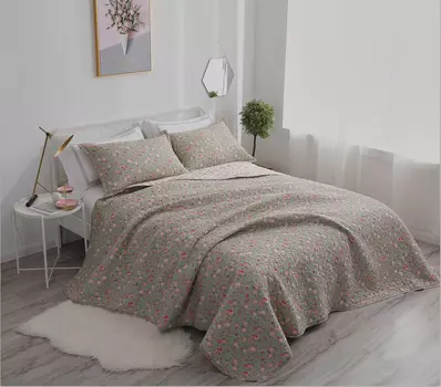 Пледы и покрывала Tango