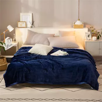 Пледы и покрывала Tango