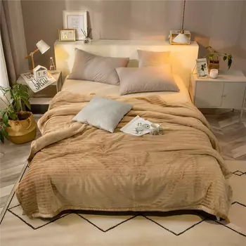 Пледы и покрывала Tango