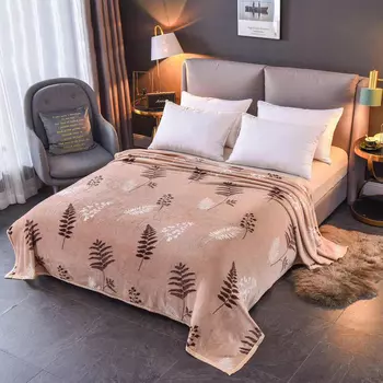 Пледы и покрывала Tango