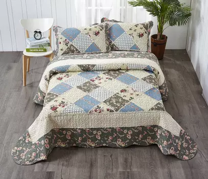 Пледы и покрывала Tango