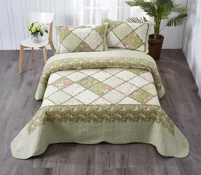 Пледы и покрывала Tango