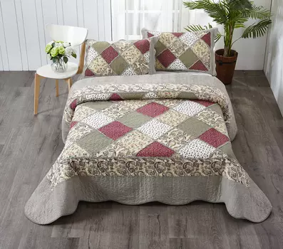 Пледы и покрывала Tango