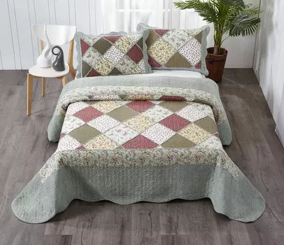 Пледы и покрывала Tango