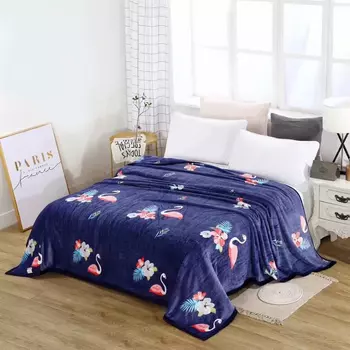 Пледы и покрывала Tango