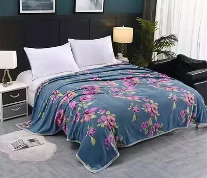 Пледы и покрывала Tango