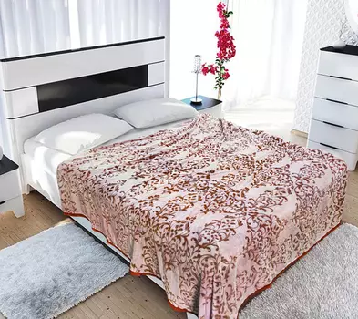 Пледы и покрывала Tango