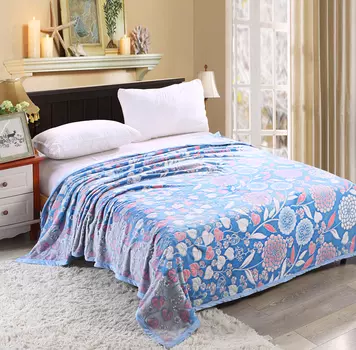 Пледы и покрывала Tango