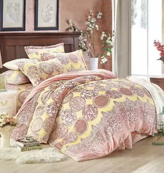 Пледы и покрывала Tango