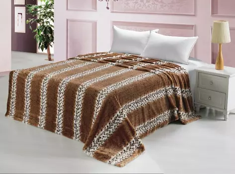 Пледы и покрывала Tango