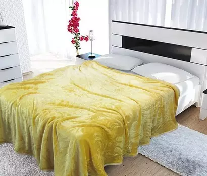 Пледы и покрывала Tango