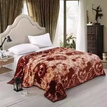 Пледы и покрывала Tango