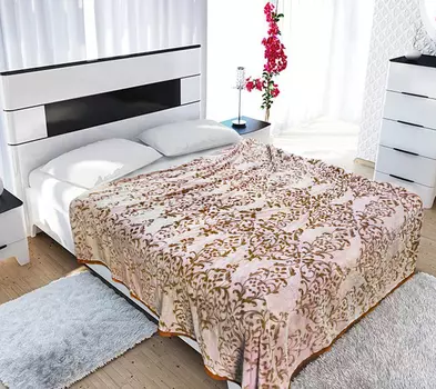 Пледы и покрывала Tango