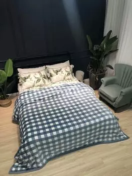 Пледы и покрывала Tango