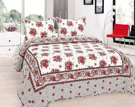 Пледы и покрывала Tango