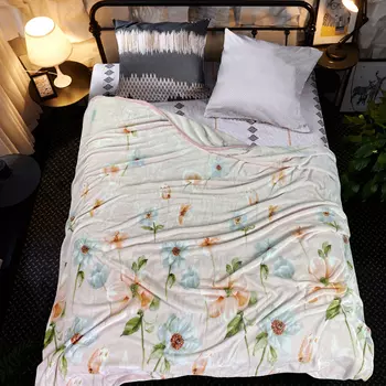 Пледы и покрывала Tango