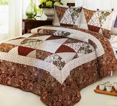 Пледы и покрывала Tango