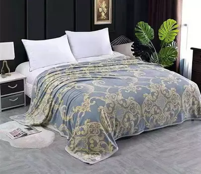 Пледы и покрывала Tango