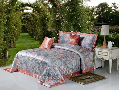 Пледы и покрывала Tango