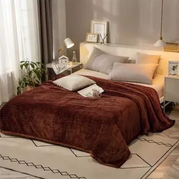 Пледы и покрывала Tango