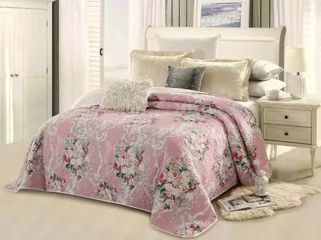 Пледы и покрывала Tango