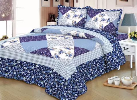 Пледы и покрывала Tango