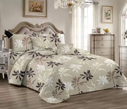 Пледы и покрывала Tango