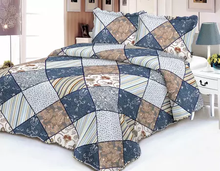 Пледы и покрывала Tango