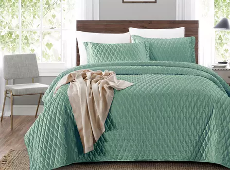 Пледы и покрывала Tango