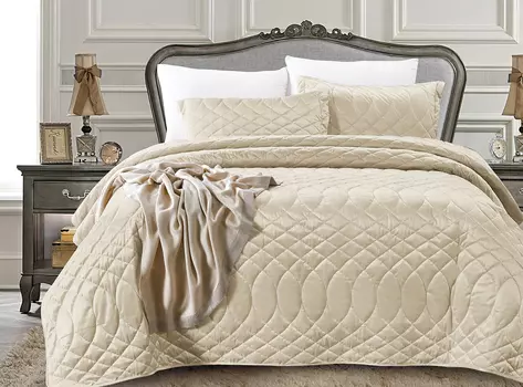 Пледы и покрывала Tango