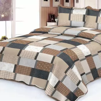 Пледы и покрывала Tango