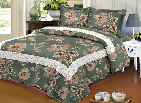 Пледы и покрывала Tango