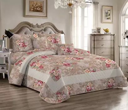 Пледы и покрывала Tango