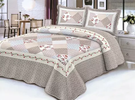 Пледы и покрывала Tango