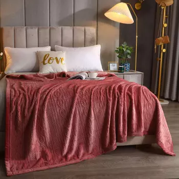 Пледы и покрывала Tango