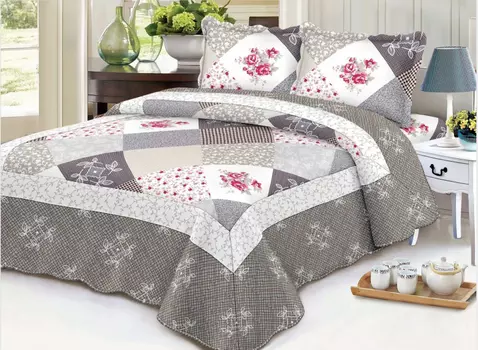 Пледы и покрывала Tango