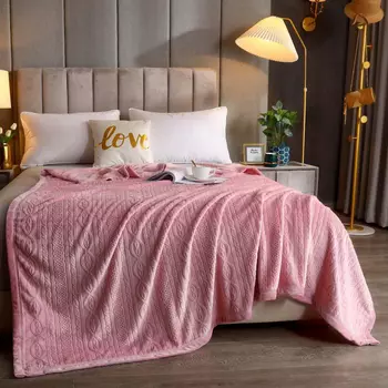 Пледы и покрывала Tango